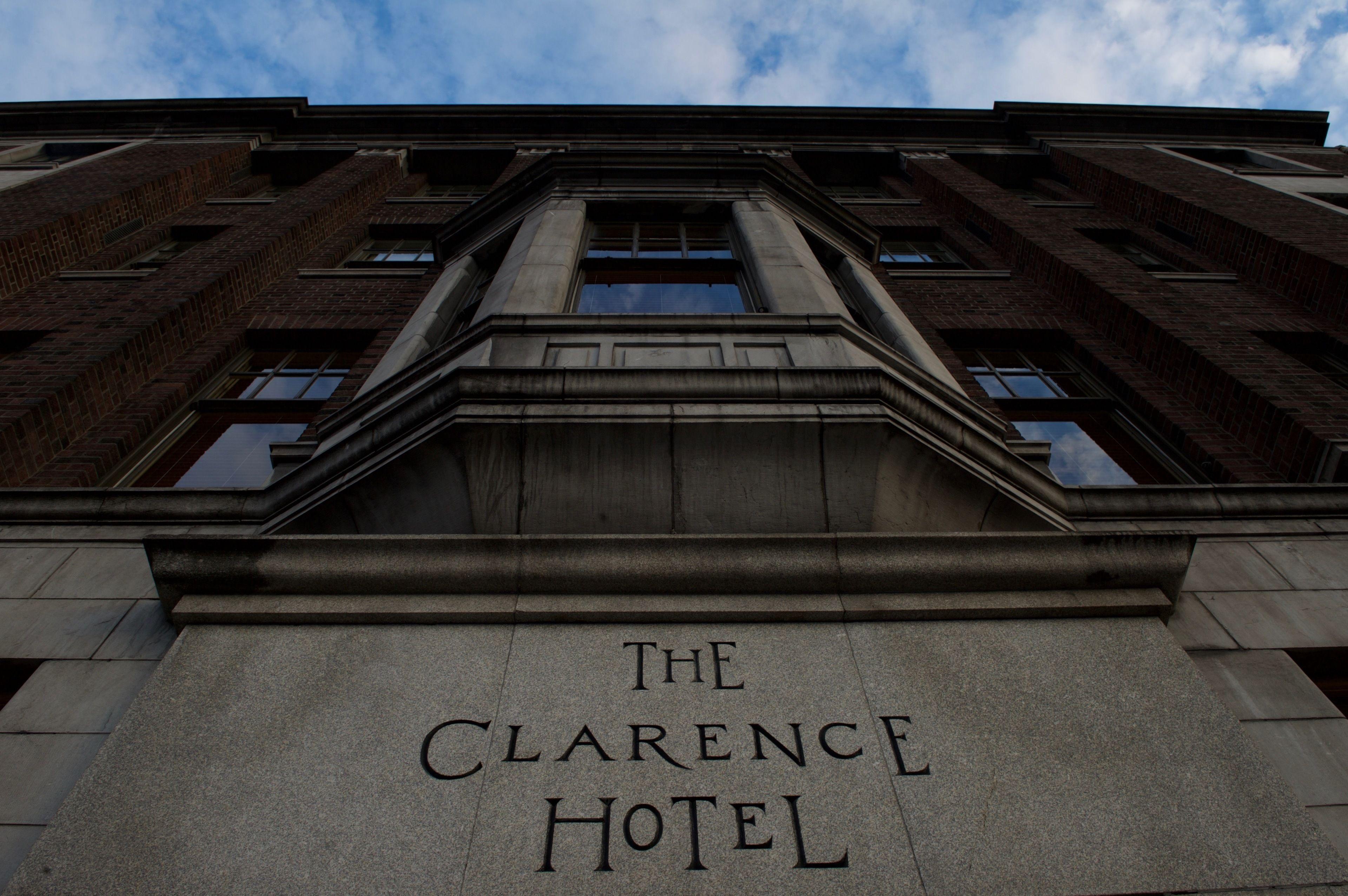 The Clarence — Fotos 3